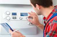 free commercial Sallys boiler quotes